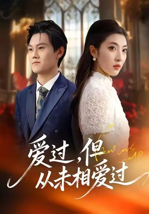 爱过，但从未相爱过（30集）短剧分享剧集