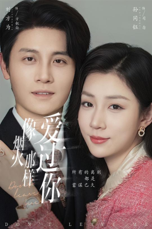 像烟火那样爱过你（62集）经典老剧免费看