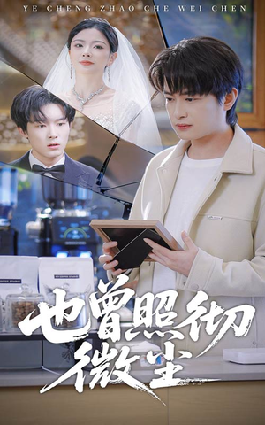 也曾照彻微尘（60集）评价怎么样