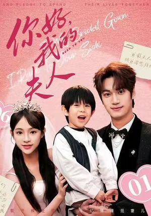 顾总，我才是你的夫人（65集）短剧上头又好看