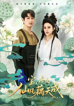 宝,应是仙凡藕天成(69集) 宝,应是仙凡藕天成(69集)夸克网盘观看