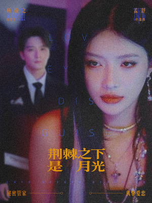 荆棘之下是月光（66集）流畅播放免费看