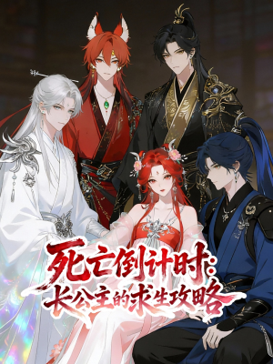 死亡倒计时长公主的求生攻略（30集）热门短剧推荐。