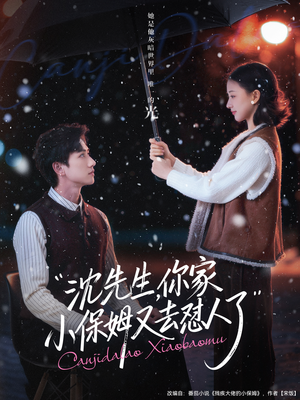 沈先生，你家小保姆又去怼人了（82集）短剧全集完整