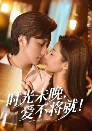 时光未晚爱不将就（55集）免费观看就是爽
