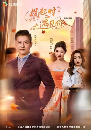 风起时遇见你（59集）夸克在线观看
