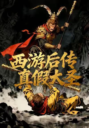 西游后传真假大圣(70集) 西游后传真假大圣(70集)在线观看