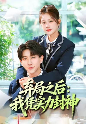 弃局之后我凭实力封神（89集）大结局完美收官