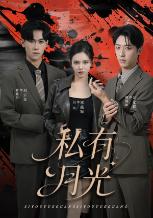 私有月光（78集）爆火短剧推荐