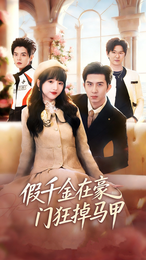 千金归来哥哥们轮番护短（82集）短剧推荐上热门