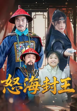 怒海封王（54集）短剧推荐更新中