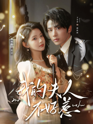 你好，我的旅长夫人（60集）最火短剧推荐