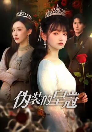 伪装的皇冠（65集）热门短剧排行榜