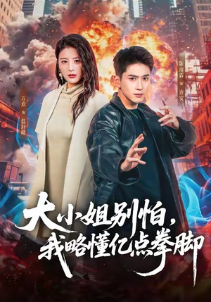 大小姐别怕，我略懂亿点拳脚（67集）在线观看全集