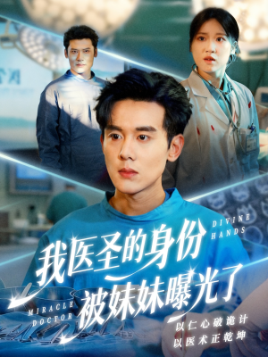 我医圣的身份被妹妹曝光了（74集）网盘在线观看