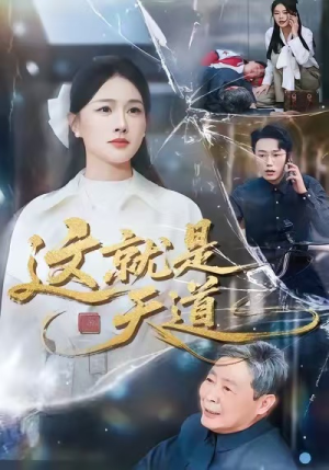 这就是天道（50集）第一季