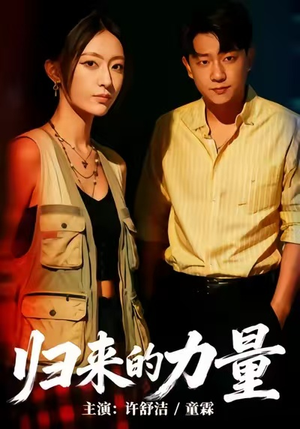 归来的力量（50集）短剧热门推荐