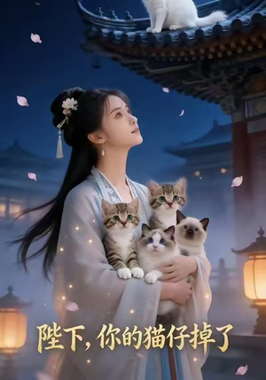 陛下，你的猫仔掉了（26集）免费在线看全集