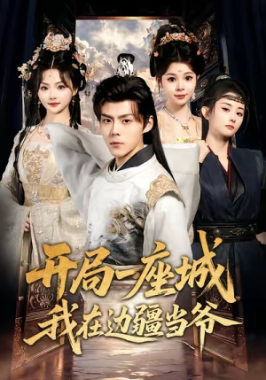 开局一座城我在边疆当爷(80集) 开局一座城我在边疆当爷(80集)热播短剧抢先看