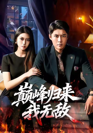 巅峰归来，我无敌（90集）经典老剧免费看