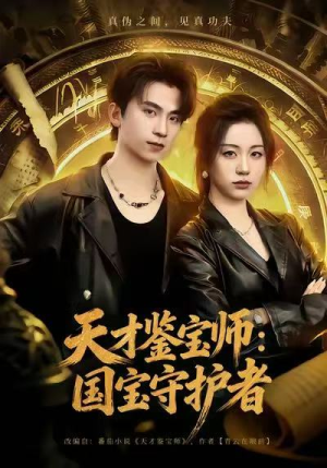 天才鉴宝师：国宝守护者（70集）观看软件