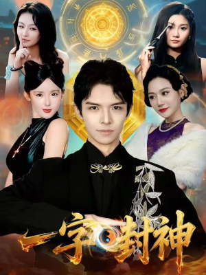 一字封神（80集）每日短剧追不停