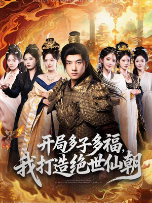 开局多子多福，我打造绝世仙朝（69集）好看上头的短剧