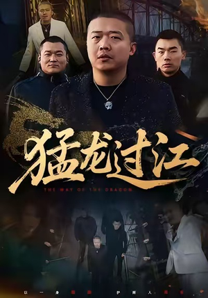 猛龙过江(60集) 猛龙过江(60集)口碑爆棚免费看