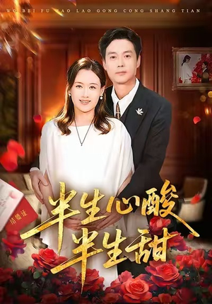半生心酸半生甜（70集）独家短剧免费看