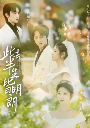 此去半生皆明朗（59集）免费短剧全集看