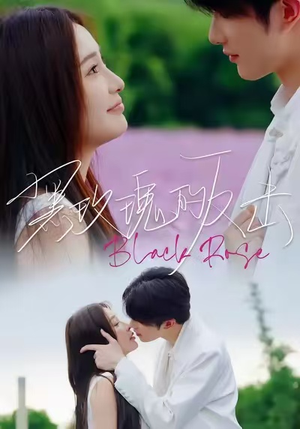 黑玫瑰的反击（47集）免费观看