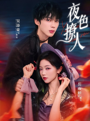 夜色撩人（76集）一口气看完全集