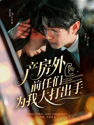 产房外，前任们为我大打出手（79集）短剧在哪里看