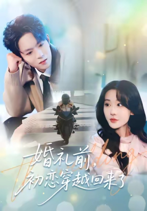 婚礼前初恋穿越回来了（100集）最新热剧免费看