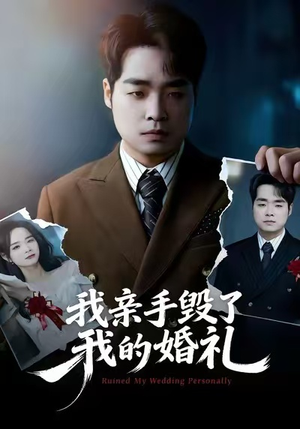 我亲手毁了我的婚礼（35集）短剧介绍