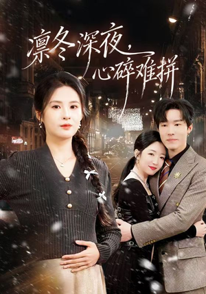 凛冬深夜，心碎难拼（64集）一起追短剧