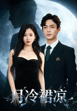 月冷裙凉（76集）一起看短剧