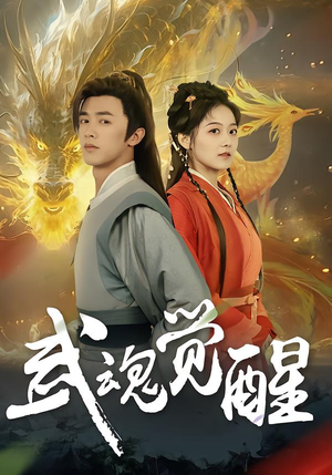 武魂觉醒（80集）全集