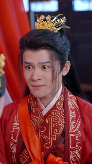 顶罪王妃她掀桌了（90集）短剧热门合集