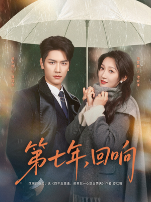 第七年回响（81集）热门短剧来袭