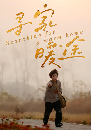 寻家暖途（32集）剧情简介