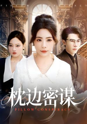 枕边密谋（73集）全集免费观看