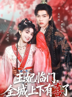 王妃临门全城上下有喜了（66集）热播短剧追不停
