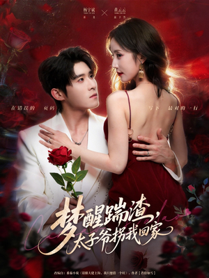 梦醒踹渣，太子爷拐我回家（80集）口碑之选免费看