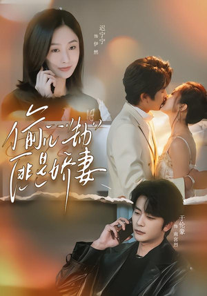 偷心劫匪是娇妻(61集) 偷心劫匪是娇妻(61集)最热短剧抢先看