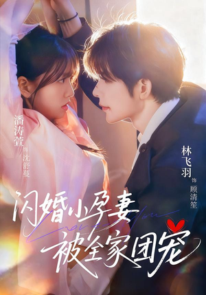 闪婚小孕妻被全家团宠(59集) 闪婚小孕妻被全家团宠(59集)免费看全集