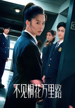 不见桐花万里路(71集) 不见桐花万里路(71集)免费全集短剧