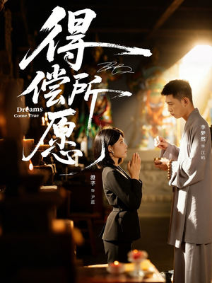 得偿所愿（65集）好看短剧抢先看