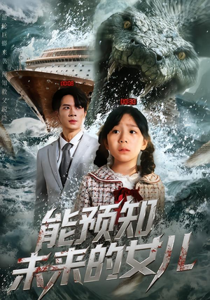 能预知未来的女儿(71集) 能预知未来的女儿(71集)最火短剧热播