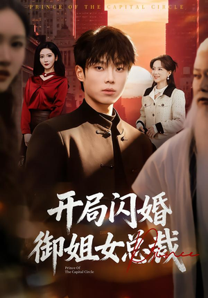 开局闪婚御姐女总裁（62集）全剧看到大结局